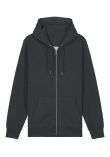 Stanley/Stella Unisex Cultivator 2.0 iconic zip-thru hoodie sweatshirt (STSU179)