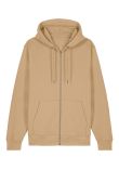 Stanley/Stella Unisex Cultivator 2.0 iconic zip-thru hoodie sweatshirt (STSU179)