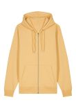 Stanley/Stella Unisex Cultivator 2.0 iconic zip-thru hoodie sweatshirt (STSU179)