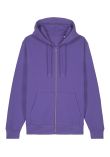 Stanley/Stella Unisex Cultivator 2.0 iconic zip-thru hoodie sweatshirt (STSU179)