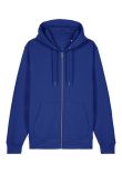 Stanley/Stella Unisex Cultivator 2.0 iconic zip-thru hoodie sweatshirt (STSU179)