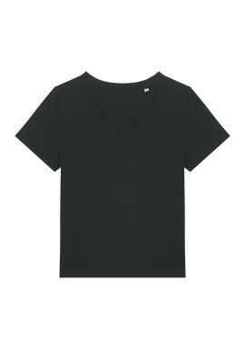 Stanley/Stella Womens Stella Isla v-neck t-shirt (STTW176)