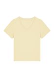 Stanley/Stella Womens Stella Isla v-neck t-shirt (STTW176)