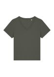 Stanley/Stella Womens Stella Isla v-neck t-shirt (STTW176)