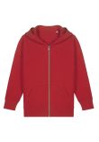 Stanley/Stella Kids Mini Cultivator 2.0 iconic zip-thru hoodie sweatshirt (STSK182)