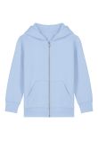Stanley/Stella Kids Mini Cultivator 2.0 iconic zip-thru hoodie sweatshirt (STSK182)
