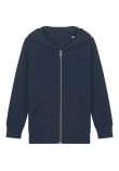 Stanley/Stella Kids Mini Cultivator 2.0 iconic zip-thru hoodie sweatshirt (STSK182)