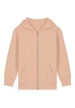 Stanley/Stella Kids Mini Cultivator 2.0 iconic zip-thru hoodie sweatshirt (STSK182)