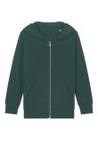 Stanley/Stella Kids Mini Cultivator 2.0 iconic zip-thru hoodie sweatshirt (STSK182)