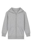 Stanley/Stella Kids Mini Cultivator 2.0 iconic zip-thru hoodie sweatshirt (STSK182)