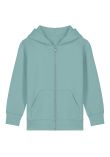 Stanley/Stella Kids Mini Cultivator 2.0 iconic zip-thru hoodie sweatshirt (STSK182)