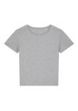 Stanley/Stella Womens Stella Serena iconic mid-light t-shirt (STTW173)