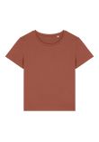 Stanley/Stella Womens Stella Serena iconic mid-light t-shirt (STTW173)
