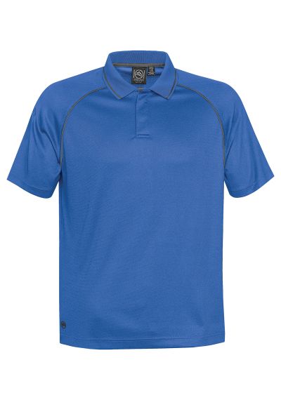 Stormtech Tritium performance polo