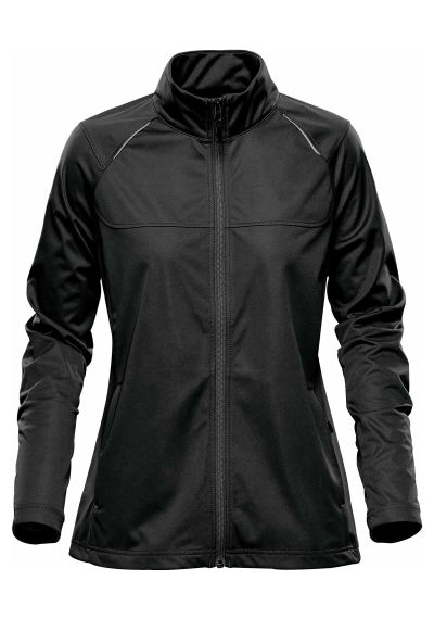 Stormtech Women's Greenwich lightweight softshell