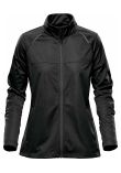 Stormtech Women's Greenwich lightweight softshell