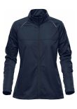 Stormtech Women's Greenwich lightweight softshell