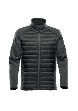 Stormtech Narvik hybrid jacket