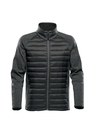 Stormtech Narvik hybrid jacket