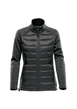 Stormtech Womens Narvik hybrid jacket