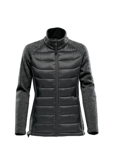 Stormtech Womens Narvik hybrid jacket
