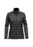 Stormtech Womens Narvik hybrid jacket