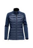 Stormtech Womens Narvik hybrid jacket