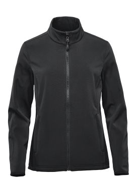Stormtech Womens Narvik softshell