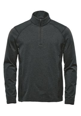 Stormtech Treeline -zip fleece
