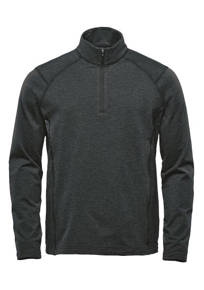 Stormtech Treeline -zip fleece
