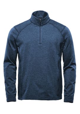 Stormtech Treeline -zip fleece