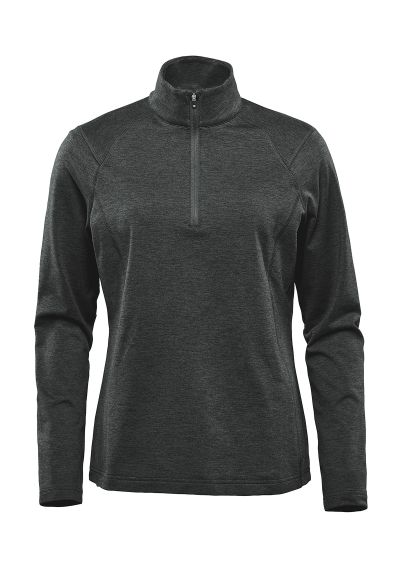 Stormtech Womens Treeline -zip fleece