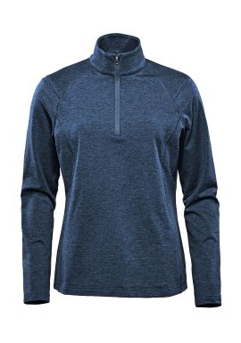 Stormtech Womens Treeline -zip fleece