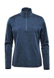 Stormtech Womens Treeline -zip fleece