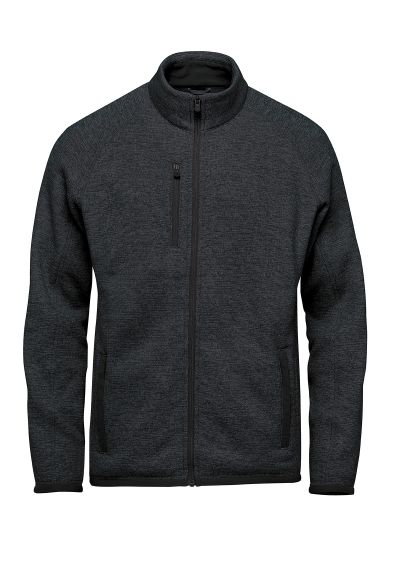 Stormtech Avalante full-zip fleece jacket