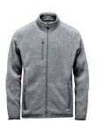 Stormtech Avalante full-zip fleece jacket