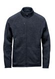 Stormtech Avalante full-zip fleece jacket
