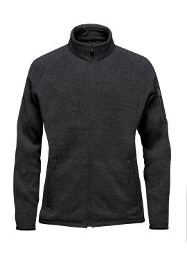 Stormtech Womens Avalante full-zip fleece jacket
