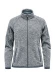 Stormtech Womens Avalante full-zip fleece jacket