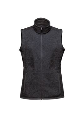 Stormtech Womens Avalante fleece vest