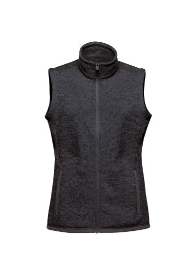 Stormtech Womens Avalante fleece vest