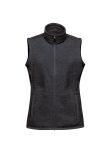 Stormtech Womens Avalante fleece vest