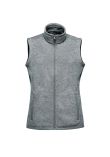 Stormtech Womens Avalante fleece vest