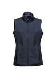 Stormtech Womens Avalante fleece vest