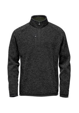 Stormtech Avalante -zip fleece