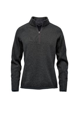Stormtech Womens Avalante -zip fleece