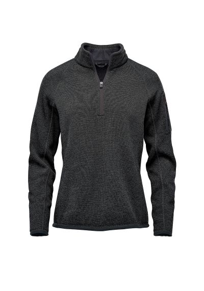 Stormtech Womens Avalante -zip fleece