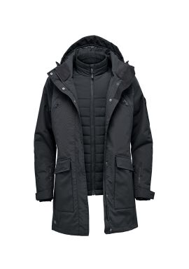 Stormtech Fairbanks 5-in-1 parka