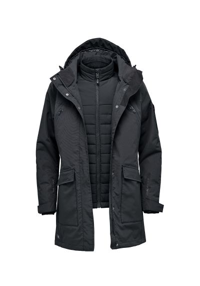 Stormtech Fairbanks 5-in-1 parka