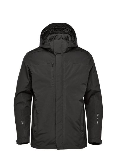 Stormtech Magellan system jacket